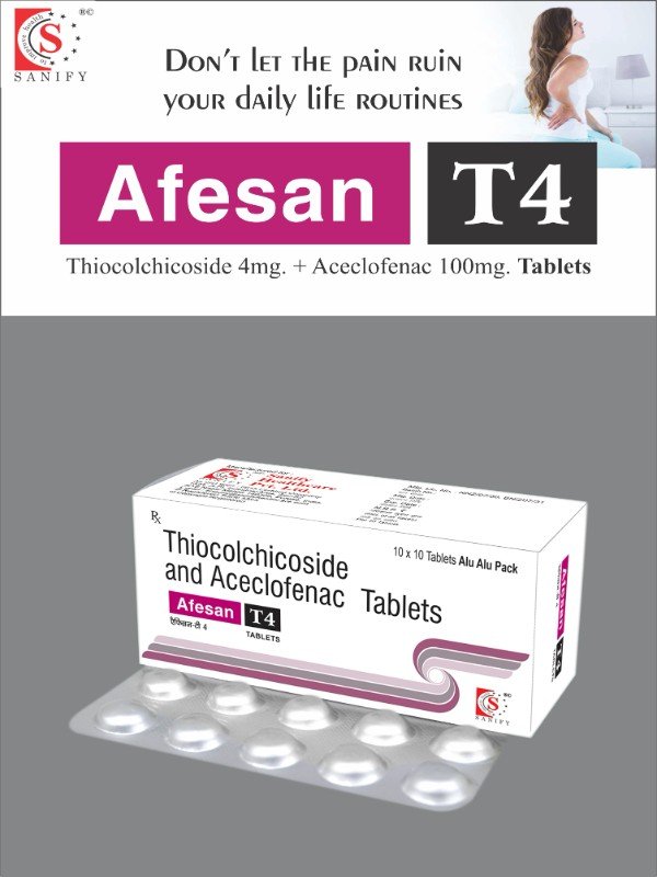 Afesan-T4